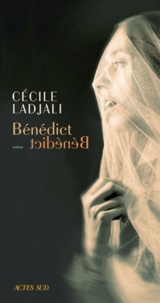 Cécile Ladjali - Bénédict.