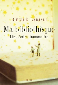 Ma bibliothèque