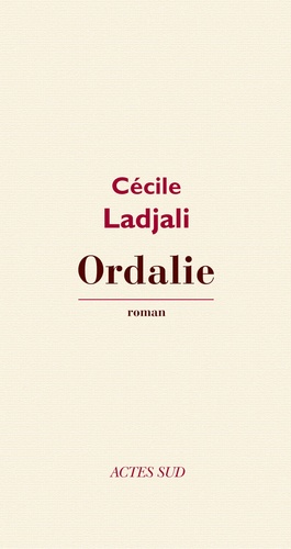 Ordalie