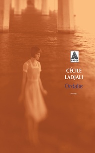 Cécile Ladjali - Ordalie.