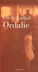 Ebooks italiano télécharger Ordalie par Cécile Ladjali ePub DJVU iBook 9782742785346 in French