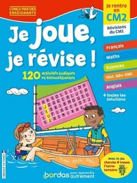 Je joue, je révise !