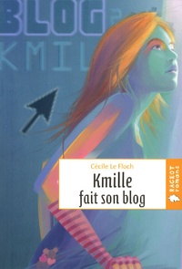 Cécile Le Floch - Kmille fait son blog.