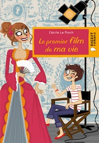 Cécile Le Floch - Le premier film de ma vie.
