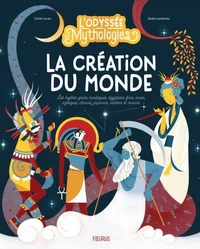 La création du monde