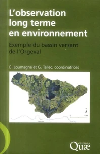 L'observation long terme en environnement