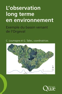 L'observation long terme en environnement