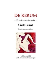 De rerum