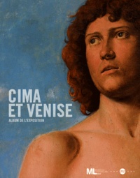 Cécile Maisonneuve - Cima et Venise.