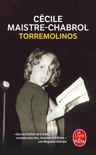 Cécile Maistre-Chabrol - Torremolinos.