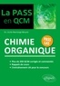 Cécile Marivingt-Mounir - Chimie organique.