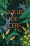 Cécile Marre - Coeur de cerf.