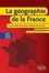 La géographie de la France. Les nouvelles dynamiques spatiales du territoire