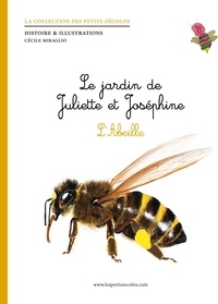 Cécile Miraglio - L'abeille.