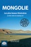 Mongolie. Les plus beaux itinéraires en 4x4, moto et camping-car 2e édition