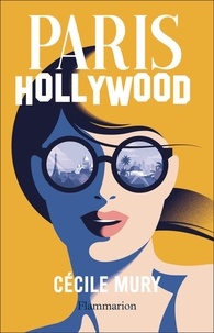 Cécile Mury - Paris-Hollywood.