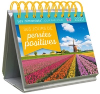Télécharger gratuitement kindle books torrent 365 jours de pensées positives en francais par Cécile Neuville PDB iBook 9782377612604