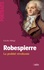 Robespierre. La probité révoltante