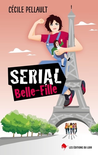 Serial belle-fille - Occasion