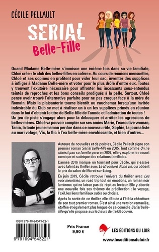 Serial belle-fille - Occasion