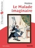 Cécile Pellissier et  Molière - Le Malade imaginaire - Classiques et Patrimoine.