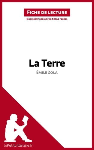 La terre de Emile Zola. Fiche de lecture