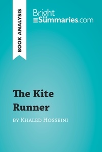 Cécile Perrel et Carly Probert - The Kite Runner by Khaled Hosseini.