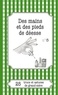 Cécile Pirou - Des mains et des pieds de déesse - 25 trucs et astuces de grand-mère.