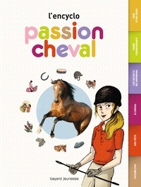 Cécile Plet - Passion cheval.
