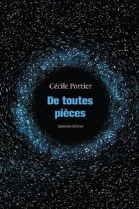 Cécile Portier - De toutes pièces.