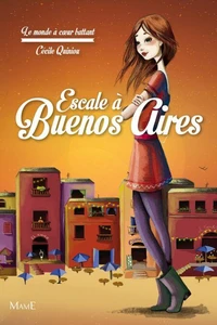 Escale a Buenos Aires