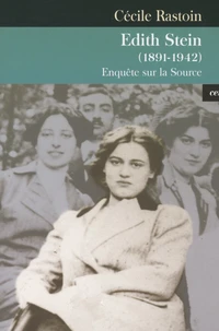 Edith Stein (1891-1942)