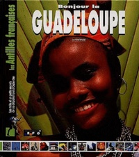 Cécile Renault - Bonjour la Guadeloupe.