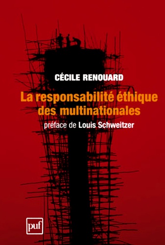 La responsabilité éthique des multinationales