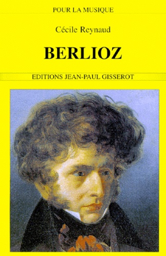 Cécile Reynaud - Berlioz, 1803-1869.