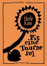 Cécile Riou - Piscine Tournesol.