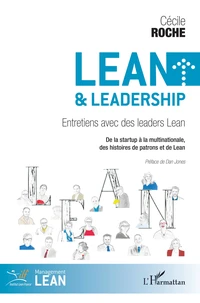 Lean & leadership