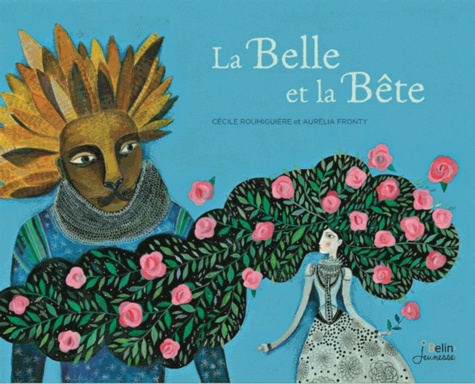Cécile Roumiguière et Aurélia Fronty - La Belle et la Bête - Rendez-vous à Venise.