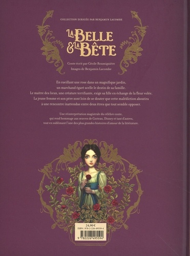 La Belle & la Bête