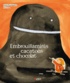 Cécile Roumiguière et  Barroux - Ogre, cacatoès et chocolat.