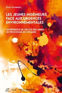 Les jeunes ingénieurs face aux urgences environnementales