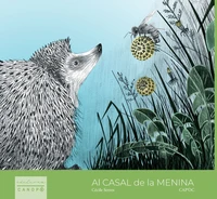 Al casal de la Menina
