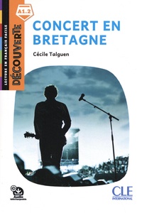 Cécile Talguen - Concert en Bretagne.