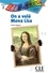 On a volé Mona Lisa - Niveau A2.2 - Lecture Découverte - Ebook
