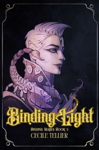 Binding Light: Binding Book 5