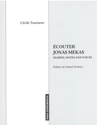 Ecouter Jonas Mekas
