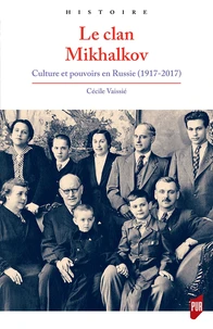 Le clan Mikhalkov