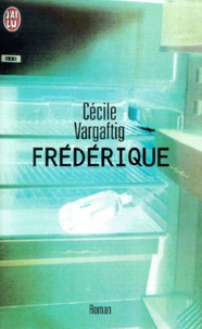 Cécile Vargaftig - Frederique.