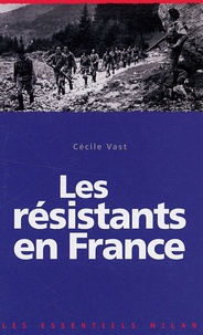 Les résistants en France.pdf
