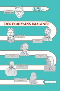 Des écrivains imaginés
